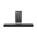 S55H TCL S55H Class 2.1 Channel Sound Bar with Dolby Atmos Wireless Subwoofwer