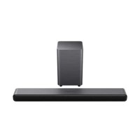 TCL S55H Class 2.1 Channel Sound Bar with Dolby Atmos Wireless Subwoofwer TCL S55H Class 2.1 Channel Sound Bar with Dolby Atmos Wireless Subwoofwer