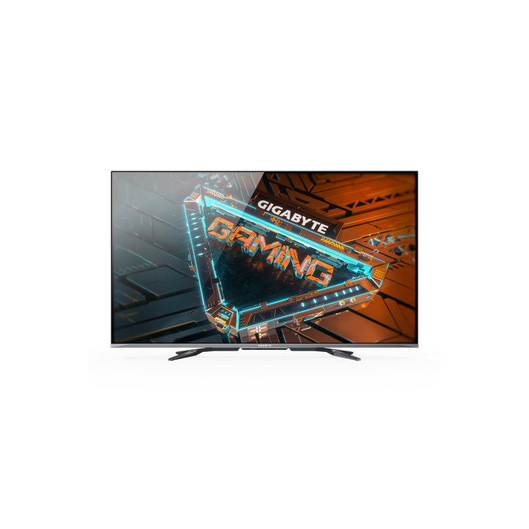 Gigabyte S55U 55" UHD 4K VA 120Hz Gaming Monitor 
