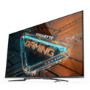 Gigabyte S55U 55" UHD 4K VA 120Hz Gaming Monitor 