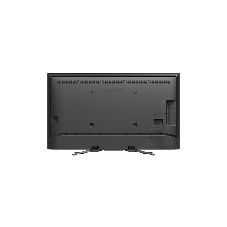 Gigabyte S55U 55" UHD 4K VA 120Hz Gaming Monitor 