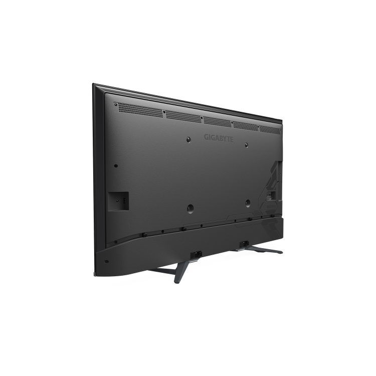Gigabyte S55U 55" UHD 4K VA 120Hz Gaming Monitor 