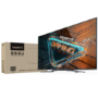 Gigabyte S55U 55" UHD 4K VA 120Hz Gaming Monitor 