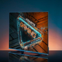 Gigabyte S55U 55" UHD 4K VA 120Hz Gaming Monitor 