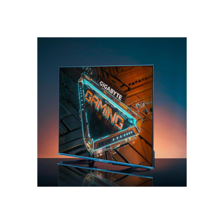 Gigabyte S55U 55" UHD 4K VA 120Hz Gaming Monitor 