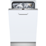 Neff S583C50X0G Extra Efficient 45cm Wide Slimline 9 Place Fully Integrated Dishwasher
