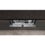 Neff S583C50X0G Extra Efficient 45cm Wide Slimline 9 Place Fully Integrated Dishwasher