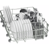 Neff S583C50X0G Extra Efficient 45cm Wide Slimline 9 Place Fully Integrated Dishwasher