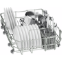 Neff S583C50X0G Extra Efficient 45cm Wide Slimline 9 Place Fully Integrated Dishwasher
