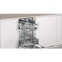 NEFF S58T40X0GB 9 Place Slimline Fully Integrated Dishwasher