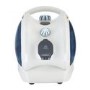 Vax S5 Kitchen and Bathroom Master Compact Steam Cleaner - White & Blue