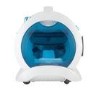 Vax S5 Kitchen and Bathroom Master Compact Steam Cleaner - White & Blue