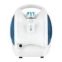 Vax S5 Kitchen and Bathroom Master Compact Steam Cleaner - White & Blue