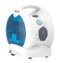 Vax S5 Kitchen and Bathroom Master Compact Steam Cleaner - White & Blue