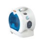 Vax S5 Kitchen and Bathroom Master Compact Steam Cleaner - White & Blue