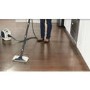 Vax S5 Kitchen and Bathroom Master Compact Steam Cleaner - White & Blue