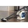 Vax S5 Kitchen and Bathroom Master Compact Steam Cleaner - White & Blue
