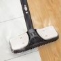 Vax S5 Kitchen and Bathroom Master Compact Steam Cleaner - White & Blue