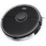 GRADE A1 - Xiaomi Roborock S5 MaxV PET Robot Vacuum Cleaner and Mop with Laser Navigation -Black