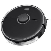 GRADE A1 - Xiaomi Roborock S5 MaxV PET Robot Vacuum Cleaner and Mop with Laser Navigation -Black