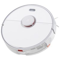 Xiaomi Roborock S5 MaxV PET Robot Vacuum Cleaner and Mop with Laser Navigation - White