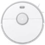 Xiaomi Roborock S5 MaxV PET Robot Vacuum Cleaner and Mop with Laser Navigation - White
