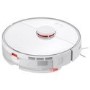 Xiaomi Roborock S5 MaxV PET Robot Vacuum Cleaner and Mop with Laser Navigation - White
