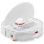 Xiaomi Roborock S5 MaxV PET Robot Vacuum Cleaner and Mop with Laser Navigation - White