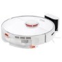 Xiaomi Roborock S5 MaxV PET Robot Vacuum Cleaner and Mop with Laser Navigation - White