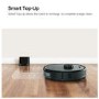Refurbished Roborock S6 MaxV PET Robot Vacuum Cleaner and Mop with Dual Cameras AI and Lidar Navigation