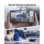 Refurbished Roborock S6 MaxV PET Robot Vacuum Cleaner and Mop with Dual Cameras AI and Lidar Navigation