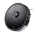 78587997/1/S6-MaxV Refurbished Roborock S6 MaxV Robot Vacuum Cleaner and Mop - 2500Pa Suction - Black