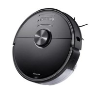 Refurbished Roborock S6 MaxV PET Robot Vacuum Cleaner and Mop with Dual Cameras AI and Lidar Navigation Refurbished Roborock S6 MaxV PET Robot Vacuum Cleaner and Mop with Dual Cameras AI and Lidar Navigation