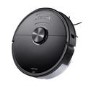 Refurbished Roborock S6 MaxV Robot Vacuum Cleaner and Mop - 2500Pa Suction - Black
