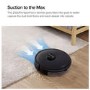 Refurbished Roborock S6 MaxV PET Robot Vacuum Cleaner and Mop with Dual Cameras AI and Lidar Navigation