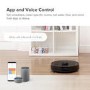 Refurbished Roborock S6 MaxV PET Robot Vacuum Cleaner and Mop with Dual Cameras AI and Lidar Navigation