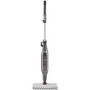 Shark Klik n' Flip Automatic Steam Mop - Grey & Bordeaux