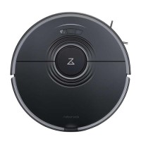 Refurbished Roborock S7 Robot Vacuum Cleaner and Mop - 2500Pa Suction - Laser Navigation - Black Refurbished Roborock S7 Robot Vacuum Cleaner and Mop - 2500Pa Suction - Laser Navigation - Black