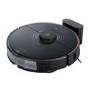 Refurbished Roborock S7 Robot Vacuum Cleaner and Mop - 2500Pa Suction - Laser Navigation - Black