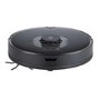 Refurbished Roborock S7 Robot Vacuum Cleaner and Mop - 2500Pa Suction - Laser Navigation - Black