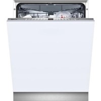 Neff S713N60X1G N50 14 Place Fully Integrated Dishwasher With Cutlery Tray