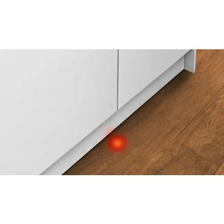 Neff S713N60X1G N50 14 Place Fully Integrated Dishwasher With Cutlery Tray