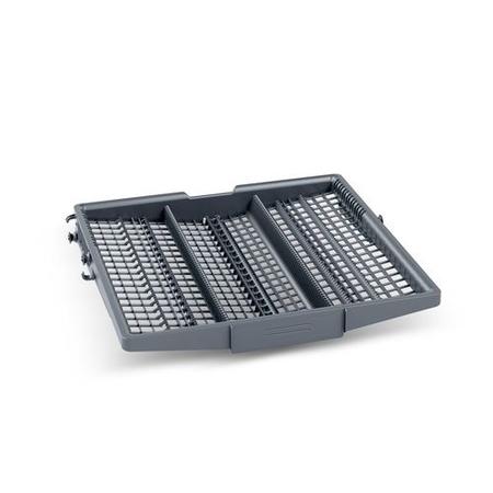 Neff S713N60X1G N50 14 Place Fully Integrated Dishwasher With Cutlery Tray