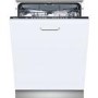 Refurbished Neff S723M60X0G 14 Place Fully Integrated Dishwasher