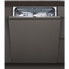 Neff S723M60X1G N50 14 Place Extra-Height Fully Integrated Dishwasher With Cutlery Tray