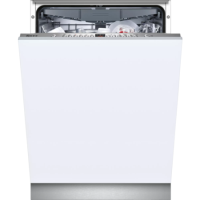 Refurbished Neff S723N60X1G 14 Place Fully Integrated Dishwasher