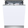 Refurbished Neff S723N60X1G 14 Place Fully Integrated Dishwasher