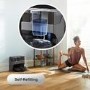 Roborock S7 MaxV Ultra Robot Vacuum Cleaner with Self-Emptying and Seld-Cleaning Station - Black