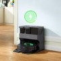 Roborock S7 MaxV Ultra Robot Vacuum Cleaner with Self-Emptying and Seld-Cleaning Station - Black