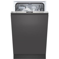 Refurbished Neff N50 S875HKX20G 9 Place Fully Integrated Dishwasher Refurbished Neff N50 S875HKX20G 9 Place Fully Integrated Dishwasher